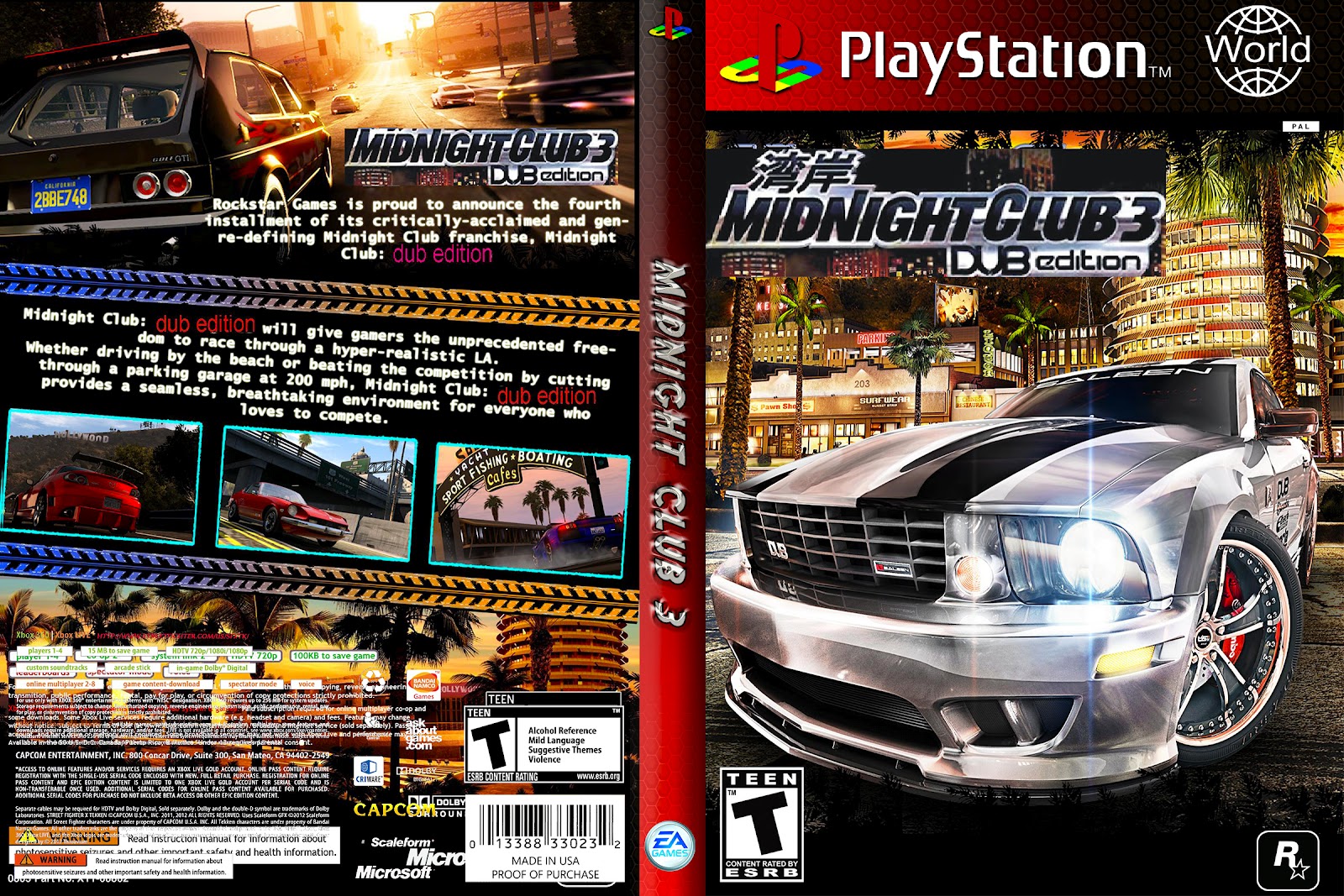 Midnight club 2 iso ps2 torrents Midnight club 2 iso ps2 torrents zomboid project tpb torrents